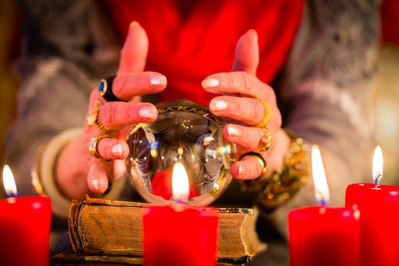 Tirage tarot