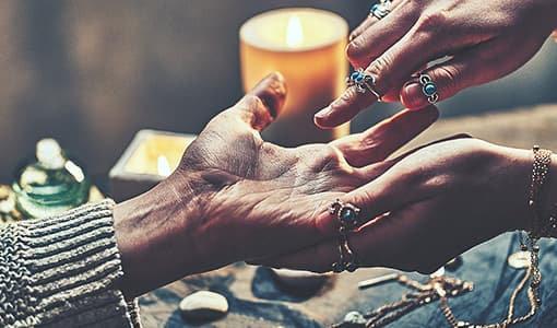 Rituel retour affectif réussi