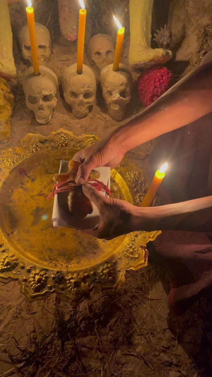 Rituel de séduction affectif