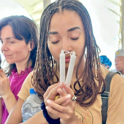 MEDIUM PAPA VOGNON BOSSA – CONSEILLER SPIRITUEL ET SPÉCIALISTE DES QUESTIONS AMOUREUSES
