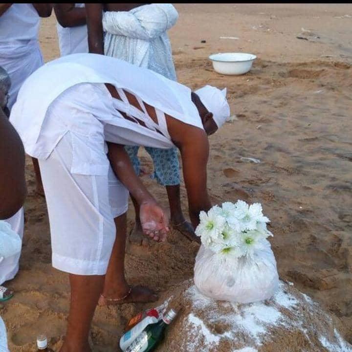 Rituel de richesse, marabout sérieux