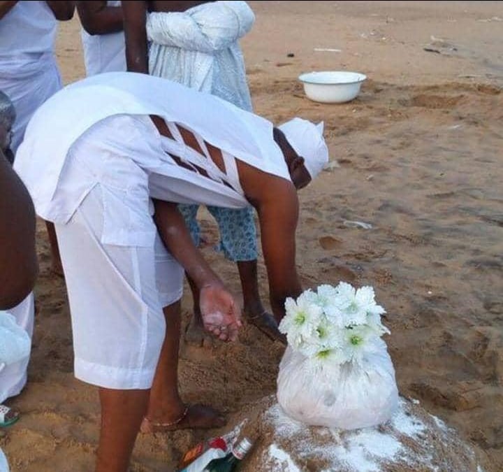 Rituel de richesse, marabout sérieux