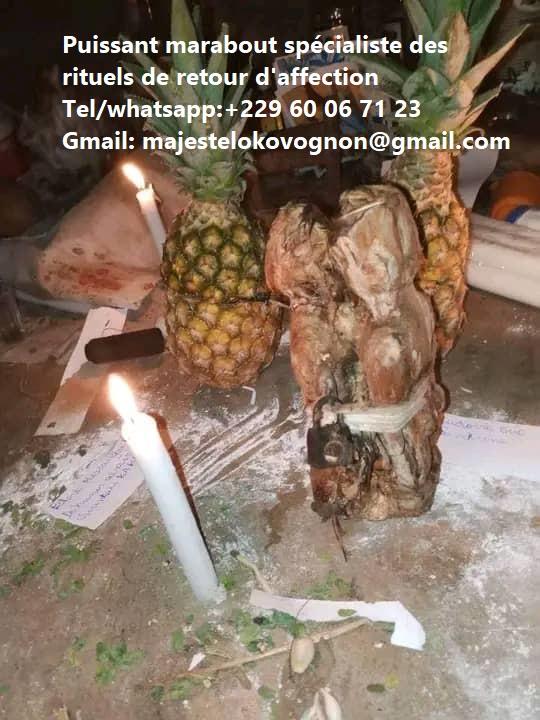 Vrai Marabout Voyant Africain Puissant | Aide Spirituelle
