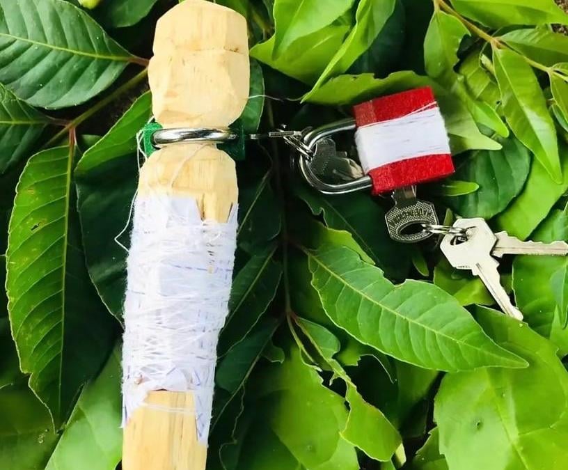 CADENAS D'AMOUR DU PUISSANT MARABOUT VOGNON BOSSA: Spécialiste du retour affectif