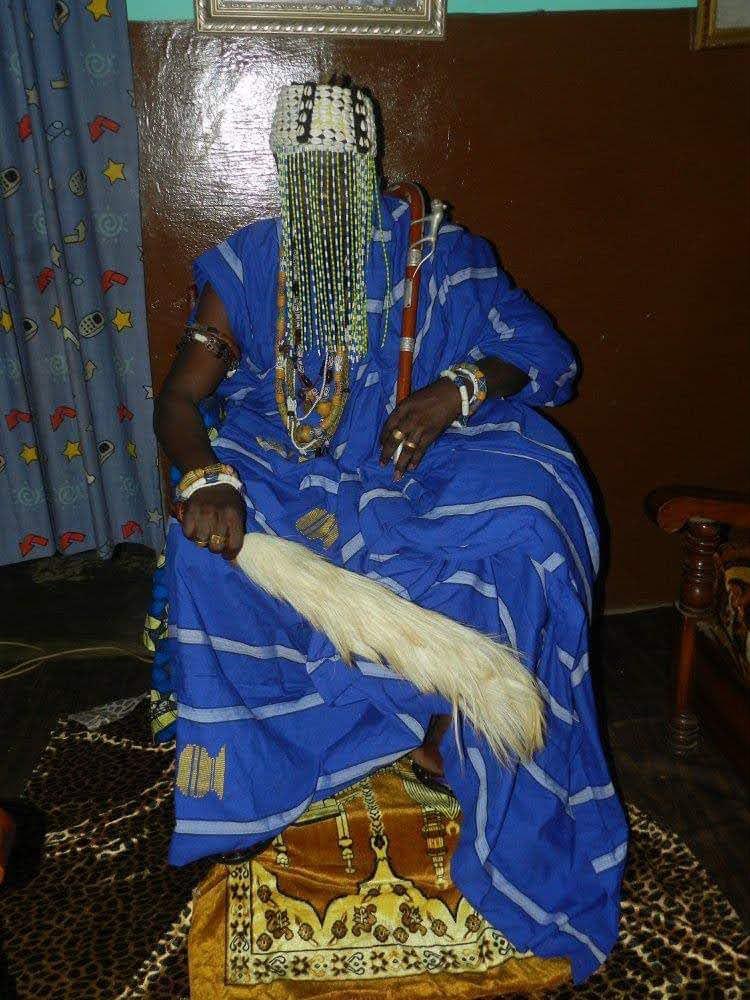VOGNON BOSSA : voyant africain et accompagnement spirituel au Bénin