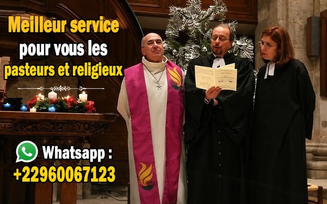Voyant marabout sérieux