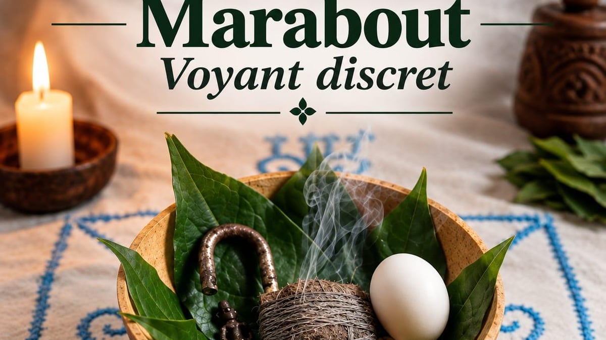 RETOUR D'AFFECTION RAPIDE ET EFFICACE AVEC LE PUISSANT MAÎTRE MARABOUT VOGNON BOSSA