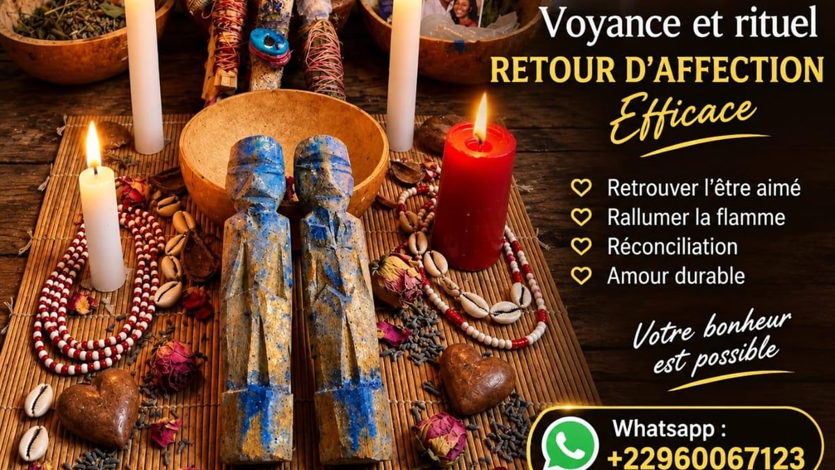 Retour affectif