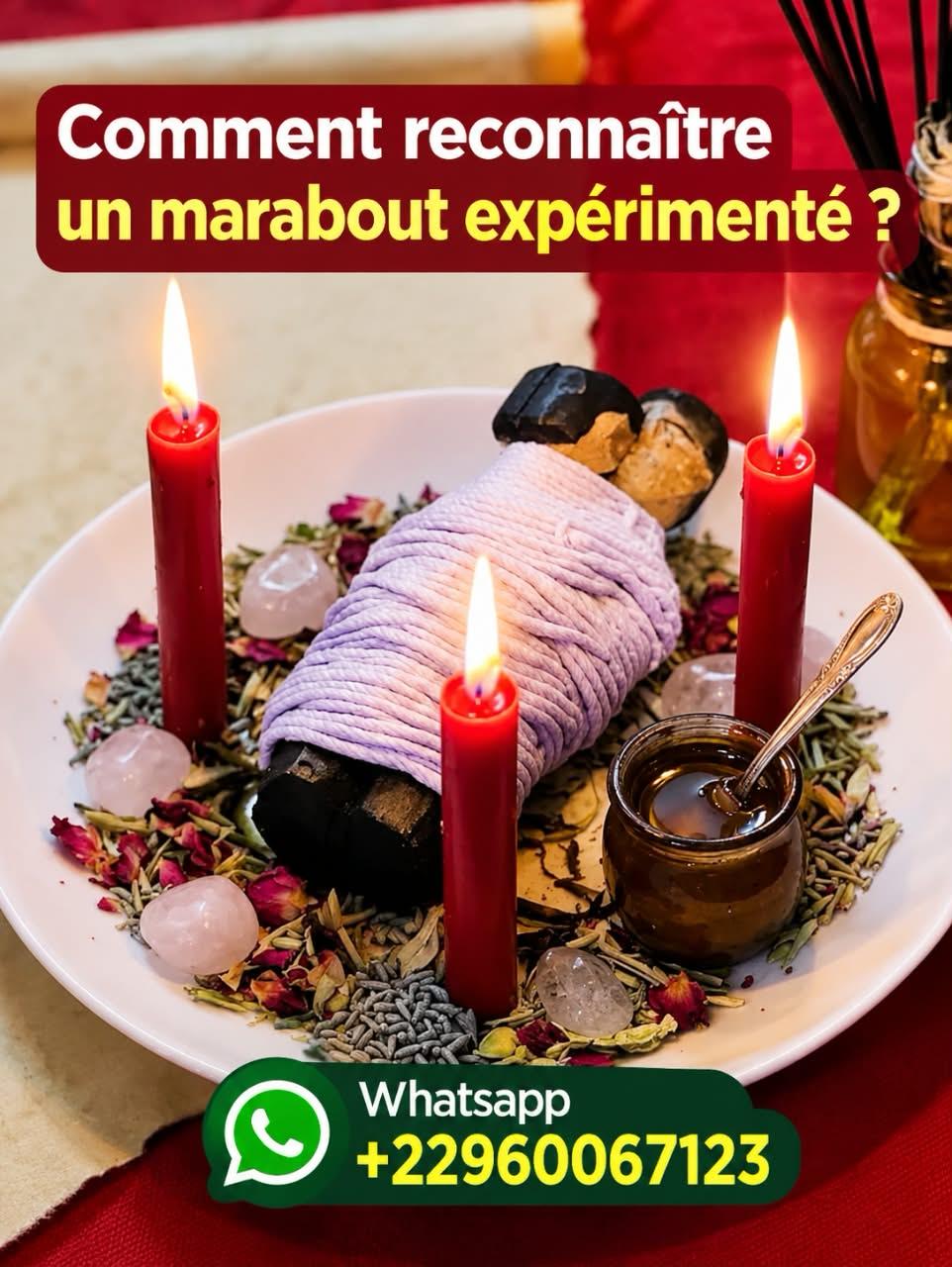 Retour affectif